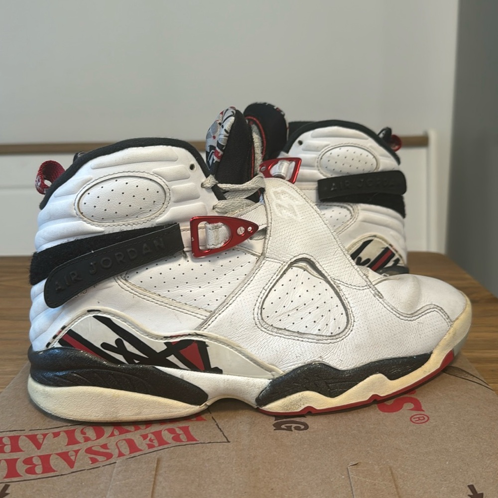 Nike air Jordan 8